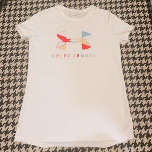 Under Armour Shirt